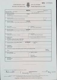 Prince harry and meghan markle welcomed their baby boy on may 6, and the world has eagerly been awaiting more. Meghan Markle Baby Archie Harrison S Birth Certificate Released All The Details Royal News Express Co Uk