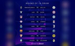 2021 scotiabank concacaf champions league bracket. Champions League Bracket 2021 Round Of 16