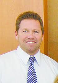 Tom McFerrin, Dunwoody HS Principal, Is OUT