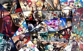 We would like to show you a description here but the site won't allow us. Anime Collage Wallpaper Manga Expert