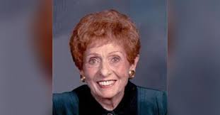 Bonnie Jean Opfer Obituary