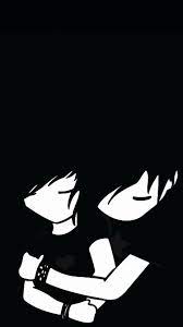 Size this wallpaper is 228.74 kb and image resolution 1080x1920 pixel. Couple Wallpaper Iphone Black Love Wallpaper Novocom Top