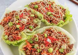 Each serving provides 555 kcal, 28g protein, 49g carbohydrates (of which 8g sugars), 23g fat (of which 8g saturates), 5g fibre and 1g salt. 8 Ways To Use Mince Other Than Bolognese Lose Baby Weight