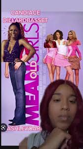 Candace Dillard Bassett and Drew Sidora