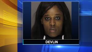 Jasmin Devlin charged after 6-year-old son brings gun to Norristown, PA  school: DA