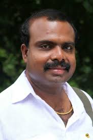 Chemban Vinod Jose