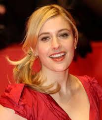 Image result for Gerwig