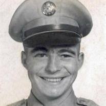 Roger Woodrum Obituary