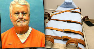This young girl, lisa mcvey. Serial Killer Bobby Joe Long Executed By Lethal Injection