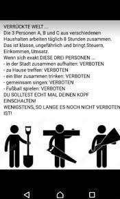Pin Von Malon Herbst Auf Halli Hallo Lustige Zitate Und Spruche Lustige Spruche Witzige Spruche