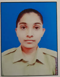 C Certificate Qualified Girls Cadets