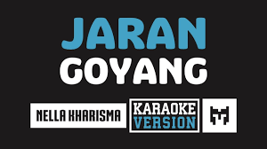 Karaoke lagu jaran goyang mp3 & mp4. Karaoke Nella Kharisma Jaran Goyang Youtube