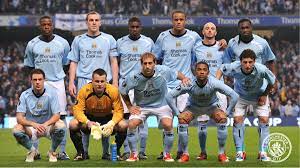 View manchester city fc squad and player information on the official website of the premier league. Gslobyaijk5 Km