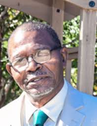 Mr. Joseph James, Sr. Obituary