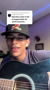 Uriel Vr El Video Viral Con La Cansion De Ariel