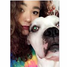 Spot posey and flynn family of 11 turns 1 year old today..what a ❤️ love