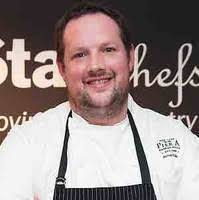 Richard Gras's Instagram, Twitter & Facebook