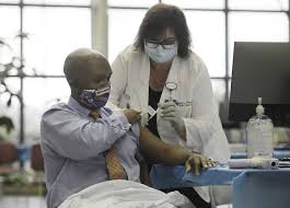 105 uf health jobs available in the villages, fl. Uf Health Ceo Says Overcoming Vaccine Hesitancy A Challenge Among Staff