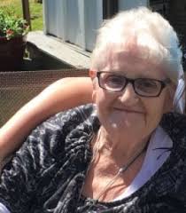 Obituary for Doris Kathleen "Kay" Hennebury (Bessell)