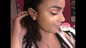Shiny star piecrings in the conch, daith and tragus piercing make this ear super shiny. Inner Conch Piercing Pros And Cons Youtube