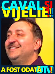 Vali Vijelie și Adi Caval la OTV!