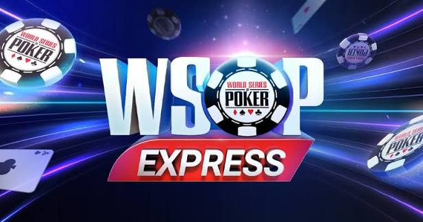 Take GGPoker's WSOP Express To The World's Biggest Live Poker Events | GGPoker