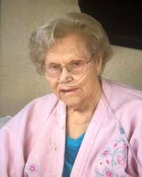 Katherine McAbee Obituary