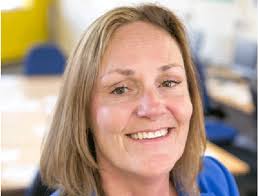 Hilary Read latest, read more at FE News