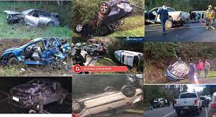 Accidentes Ruta T 206 Paillaco Valdivia Home Facebook