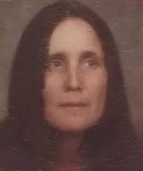 Remembering Mary Ann Neal