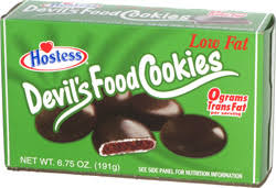 Classic shortbread cookies made with only takes 3 ingredients, mouthwatering, buttery and melt in your mouth delicious. Hostess Devil S Food Cookies