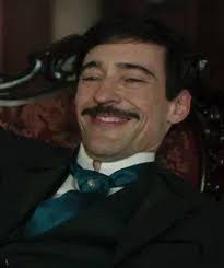 Bill Demuth's Instagram, Twitter & Facebook