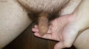 Weicher Penis verwandelt sich in einen großen harten Schwanz (großer dicker  7 Zoll)