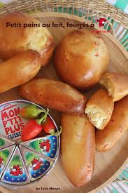 Epingle Sur Recette