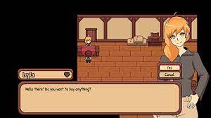 We earn a commission for products purchased through some links in this article. Rewrite Village Life 0 2 6 Is Now Released For Public Rewrite A Village Life By Empty Set