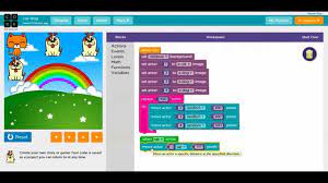 Breakout game is a classic. 17 Best Coding Games For Kids 2020 Ultimate Guide
