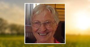 Helen Gilbert Obituary December 14, 2018