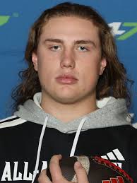 Nevada 2025 Football Commits