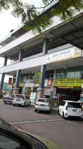 Taman sri muda zone b 10 desember 2011. Wts Plaza Sri Muda Shop Lot Shah Alam Section 25