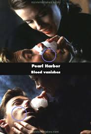 Pearl Harbor (2001) movie mistake picture (ID 5774)