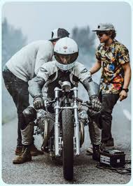 Guzzi Porn (Suitable for work lol) - Special place for banter and  conversation - Moto Guzzi V11LeMans.com Forum