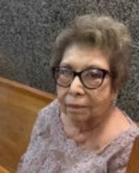 Obituary information for Guadalupe Luvian