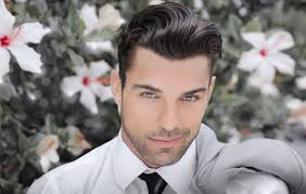 Tagli di capelli per viso a diamante. Tagli Capelli Uomo E Tinte Tutto Quello Che Devi Sapere Glamstyler