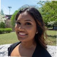 Sasha Singh's Instagram, Twitter & Facebook