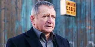 The Good Doctor Danny Actor Leaving After Season 6 For Law & Order  Creator's New Show