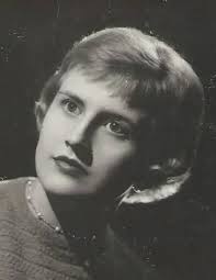 Obituary information for Georgina Frances Traut