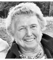 SALLY CHUBB Obituary (2024)