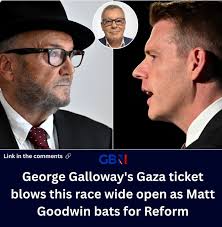 There is a Muslim-sized plot twist coming, writes Nigel Nelson