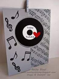 Get it as soon as fri, jul 23. 200 Cards With A Music Theme Ideas Cards Inspirational Cards Cards Handmade