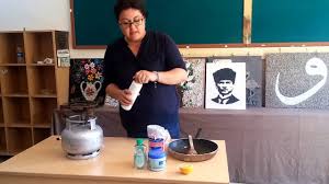 Seramik Hamuru Nasil Yapilir How To Make A Ceramic Dough Youtube
